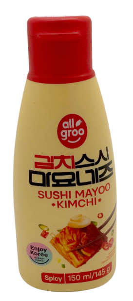 Sushimayoo Kimchi, 154 g