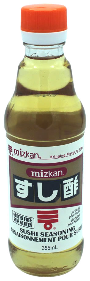 Mizkan Sushi Su Essigzubereitung für Sushi Reis, 355 ml