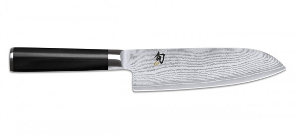 KAI Shun Classic Santoku, 18 cm