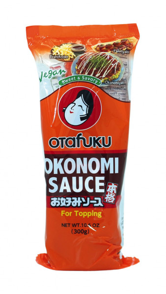 Okonomi Sauce, 252 g