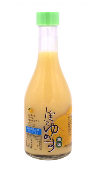 Yuzu-Saft, 300 ml