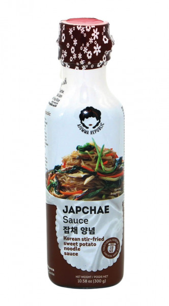 Japchae Sauce, 300 g