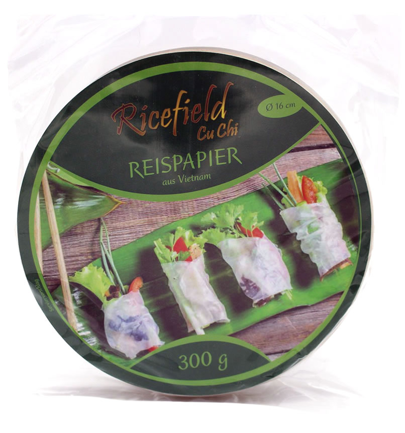Reispapier kaufen » runde Reispapierblätter für Teigtaschen