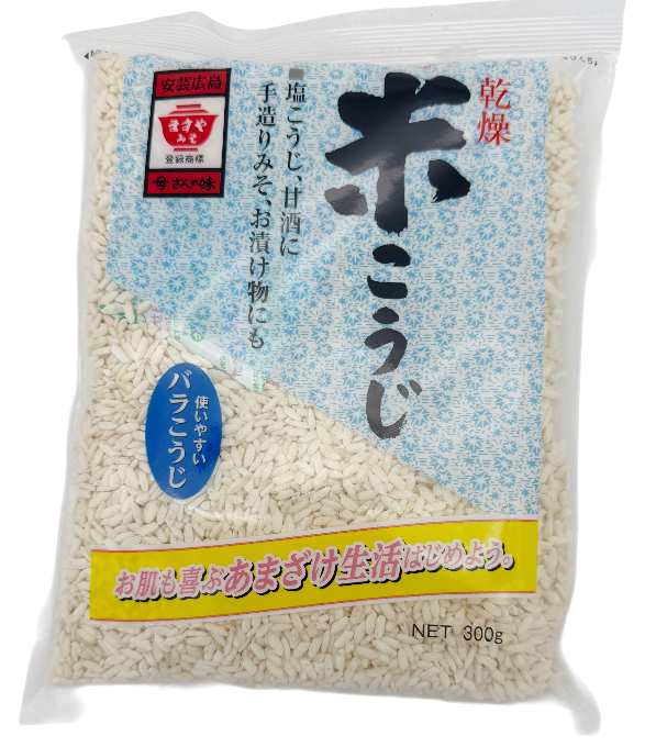 Kanso Kome Koji, 300 g