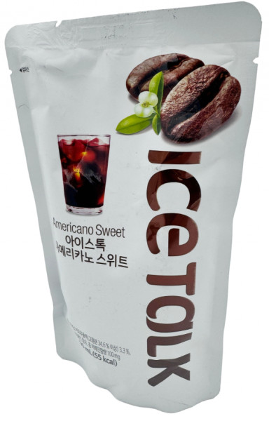 Eis Kaffee Americano, 230 ml