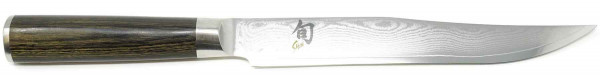 KAI Shun Tranchiermesser, 20 cm