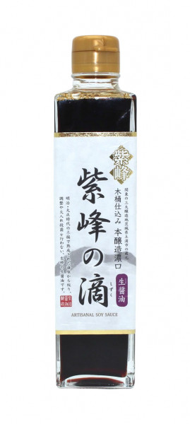 Japanische Sojasauce, 300 ml