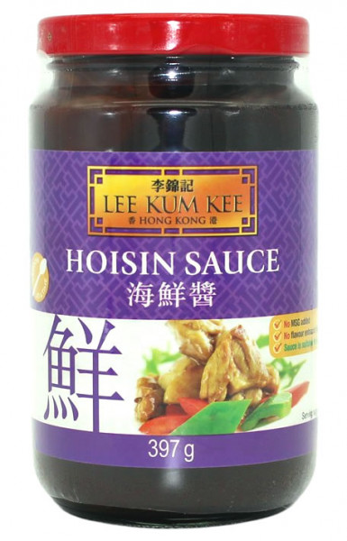 Lee Kum Kee Hoisin-Sauce, 397 g