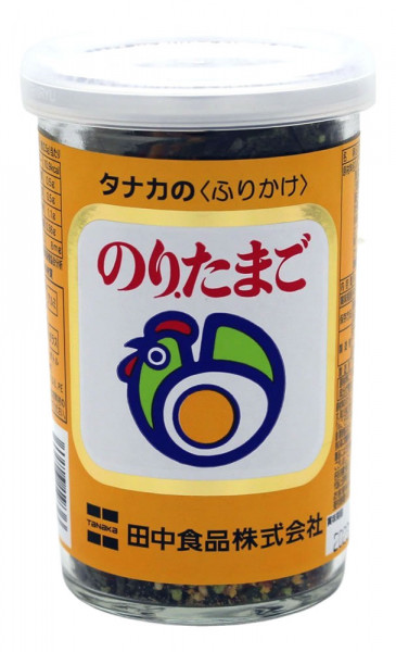 Furikake Nori Tamago, 60 g