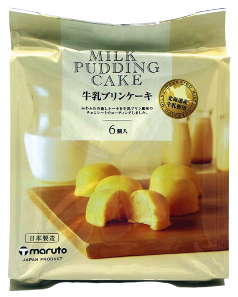 Milch Pudding Kuchen, 174g