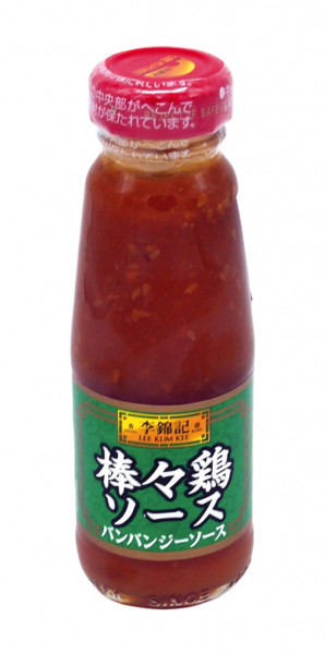 LEE KUM KEE Würzsauce für Hähnchen, 130 g