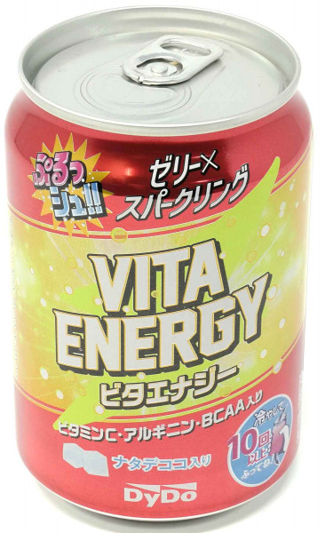 DYDO VITA Energydrink, 280 g