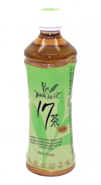 Namyang 17 Tee, 500 ml