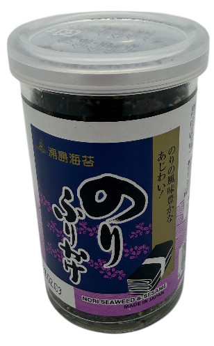 Urashima Nori Furikake, 50 g