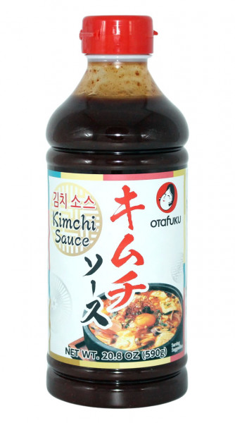 Otafuku Kimchi Sauce, 590 g