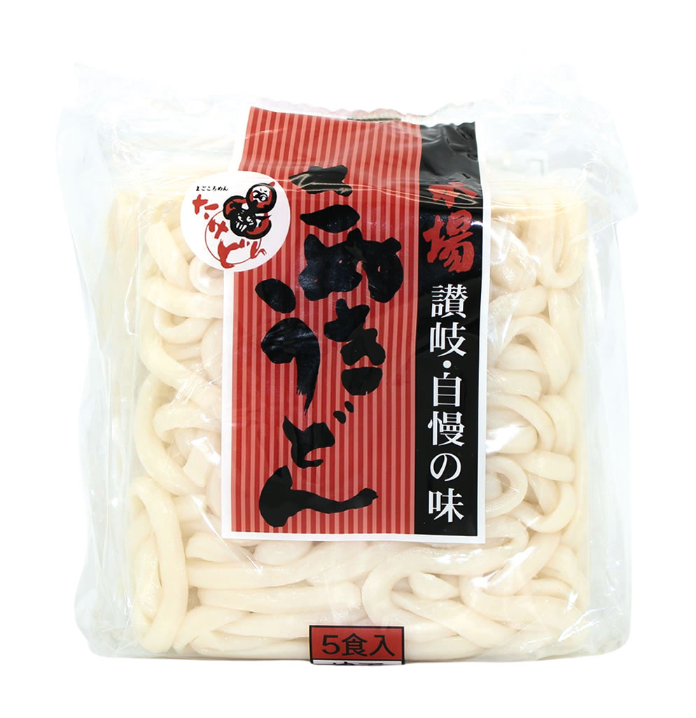 Miyatake Udon Nudel, 1 kg