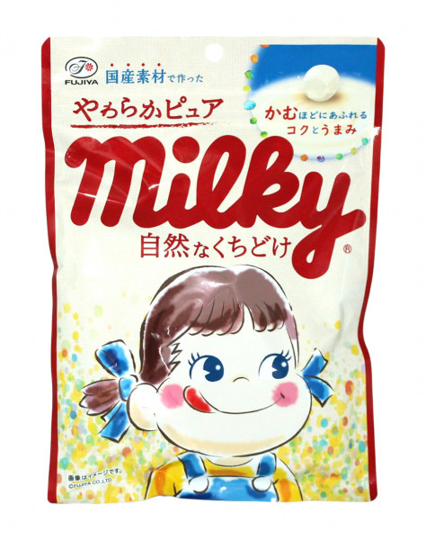 Fujiya Milky Bonbons, 80 g