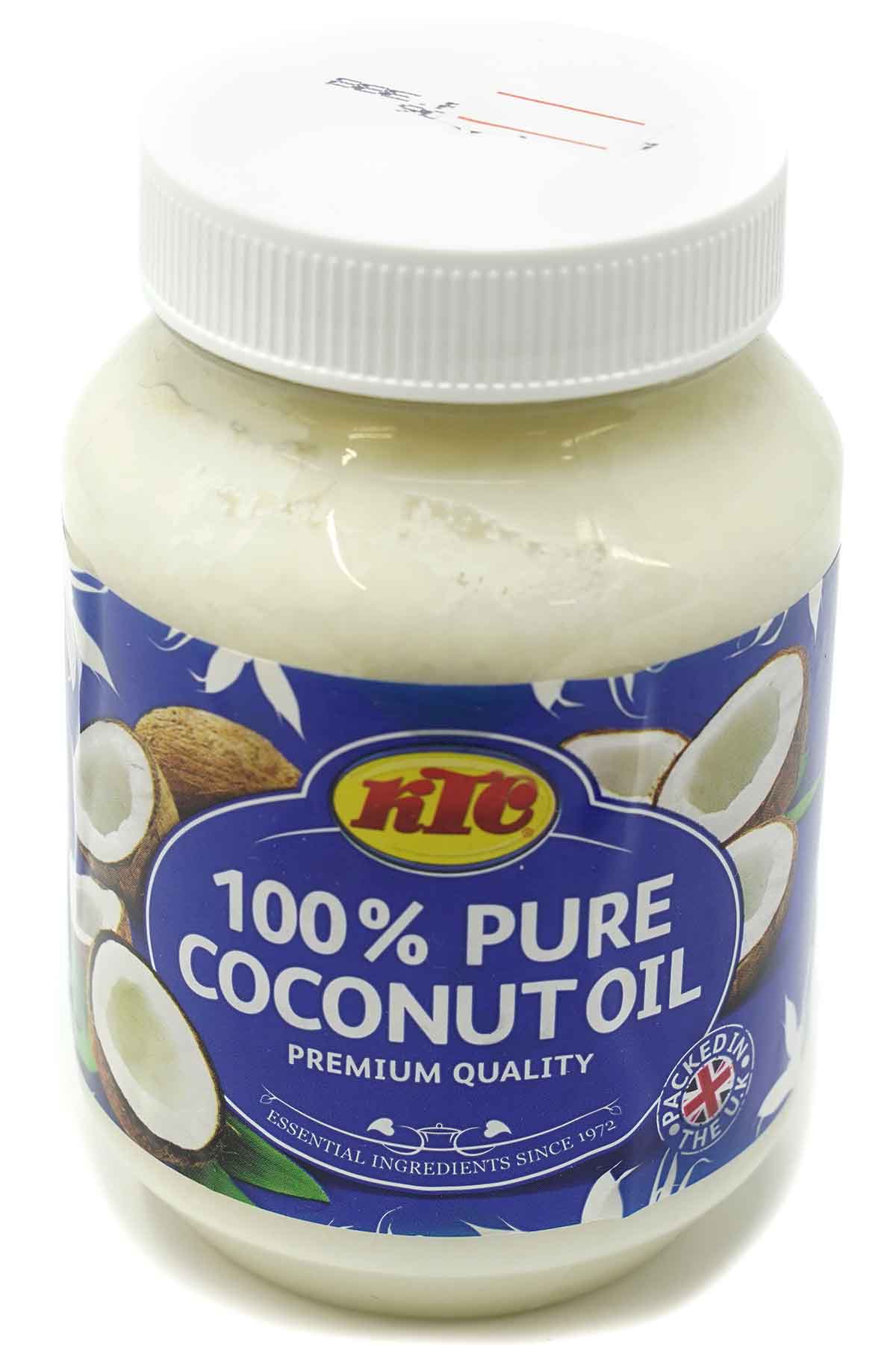 Kokosöl kaufen » Kokosnussöl zum Braten » tavato.de