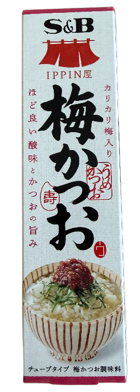 Pflaumen Bonito Paste, 38 g