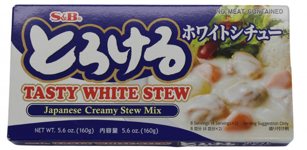 Torokeru Eintopfpaste Cream, 160 g