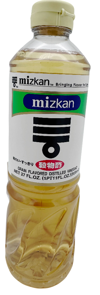 Essigzubereitung aus Getreide, 800 ml