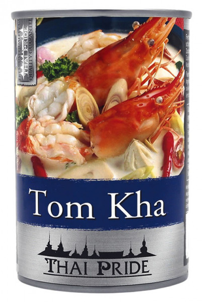Thai Pride Tom Kha Suppe, 400 g