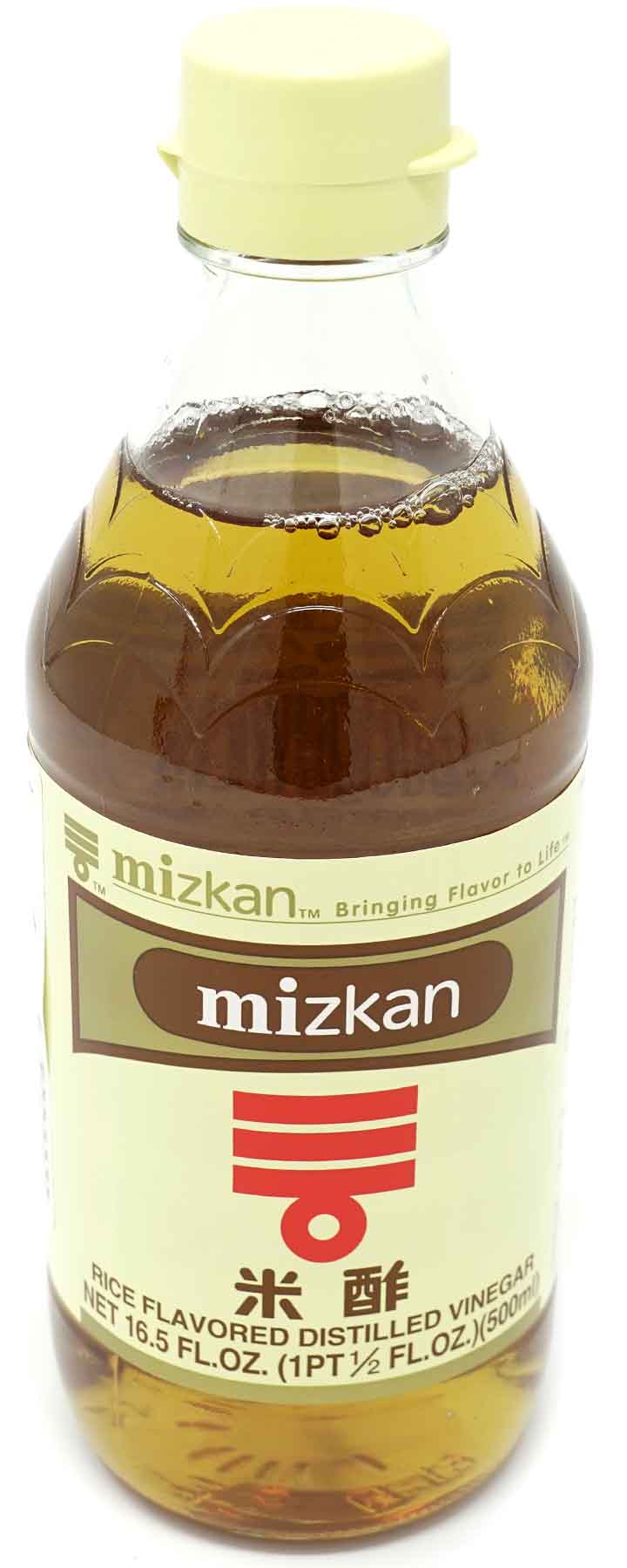 Mizkan Komesu Reis-Essig, 500 ml