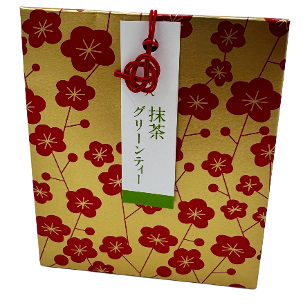 Matcha Grüne Tee, 22 g