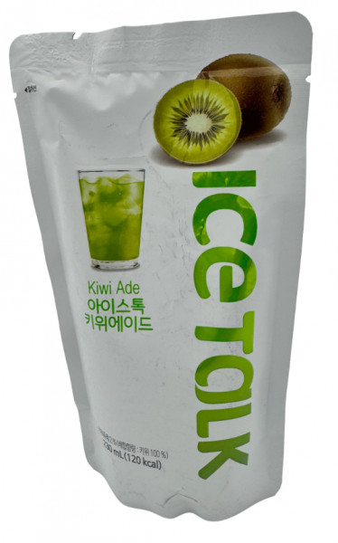 Eis Tee Kiwi, 230 ml