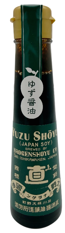 Yuzu Shoyu, 120 g