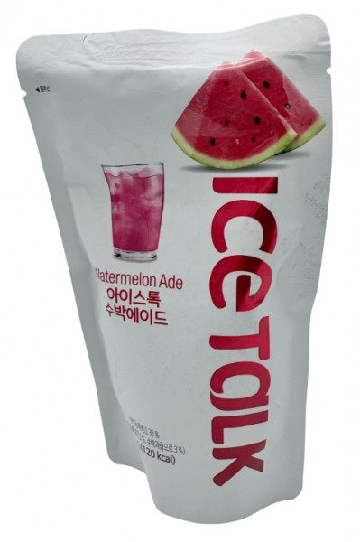 Eis Tee Wassermelone, 230 ml