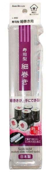 Sushi-Form für Hosomaki