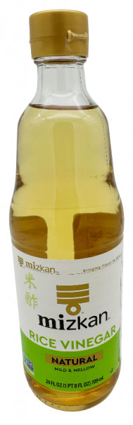 Reis Essig Mizkan, 709 ml