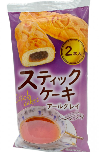 Stückkuchen Earl Grey, 80 g