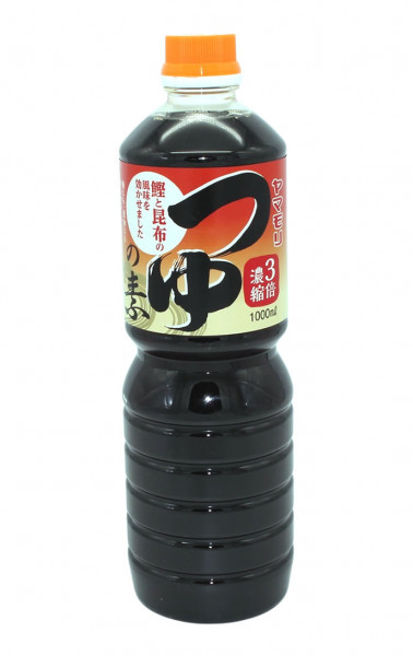 Tsuyu No Moto Yamamori mit Bonito, 1l