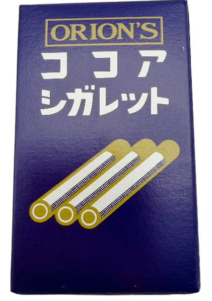 Cigarette Bonbons, 14 g