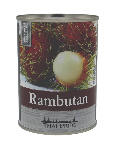 Thai Pride Rambutan, 565 g