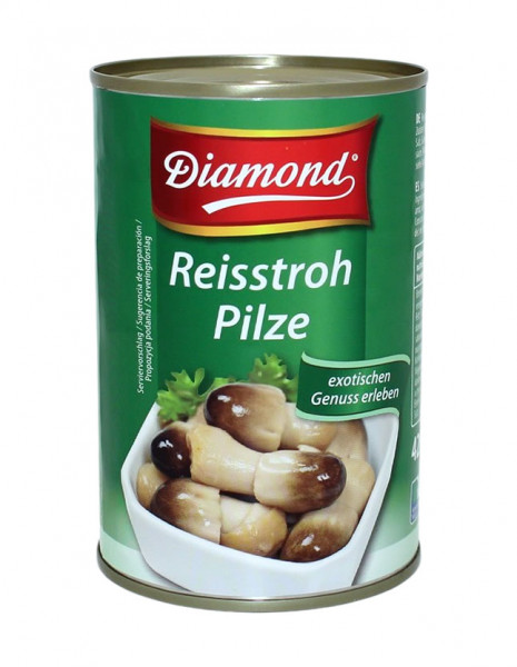 Reisstrohpilze, 425 g