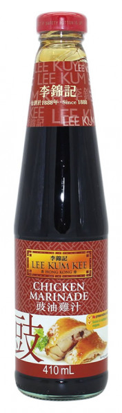 Lee Kum Kee Hähnchenmarinade, 410 ml