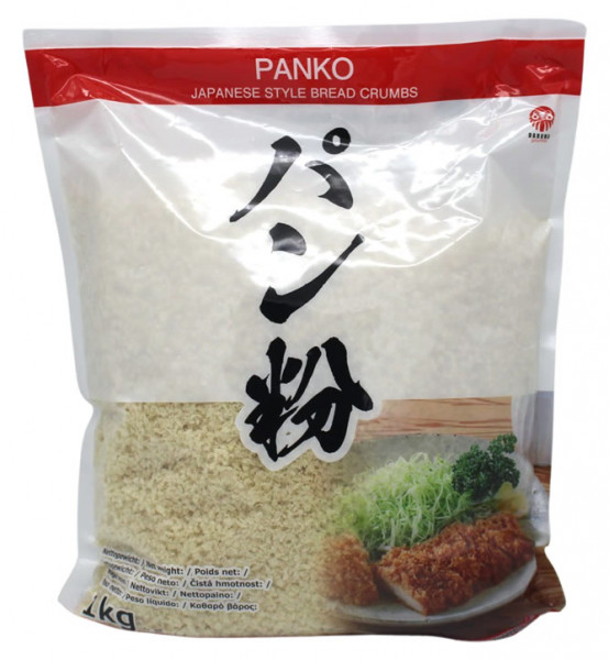 DARUMA Panko Paniermehl, 1 kg