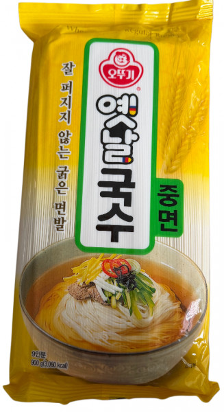 OTTOGI, Weizennudeln, 900 g