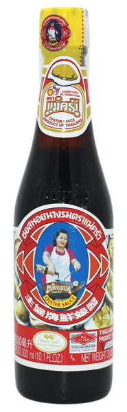 Austernsauce, 300 ml