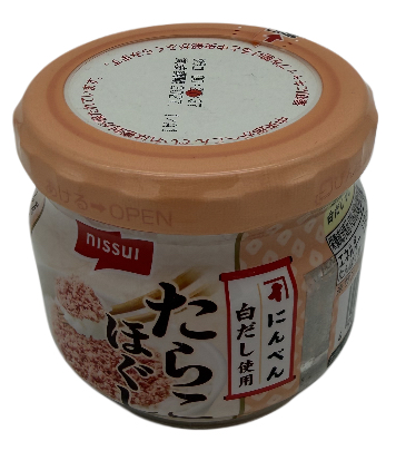 Tarako Hogushi, 50 g