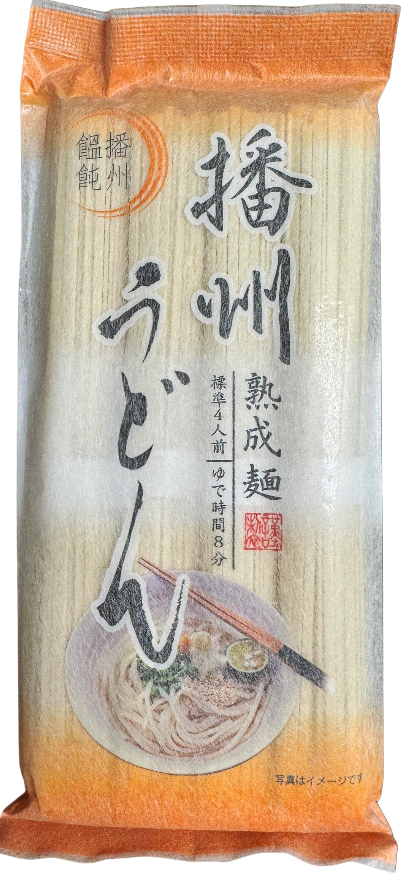 Udon Nudeln Banshu, 360 g