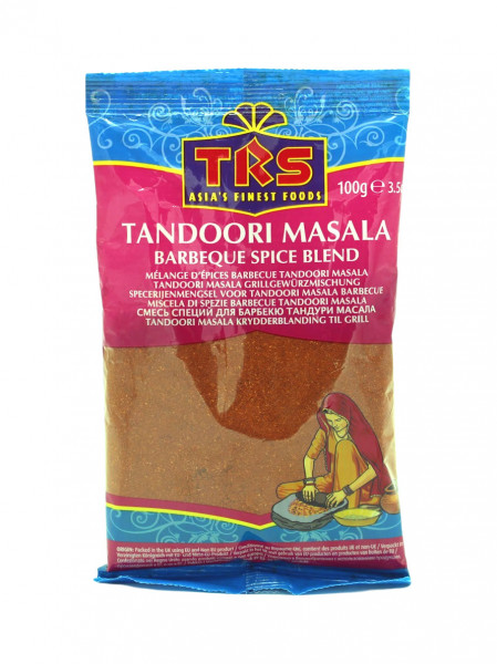 Tandori Masala, 100 g