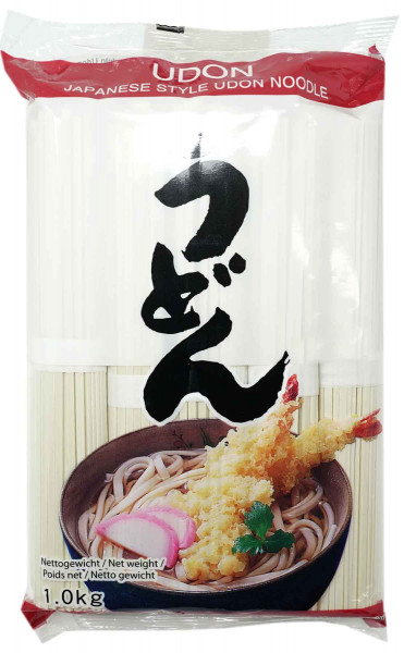 DARUMA Udon-Nudeln, 1 kg