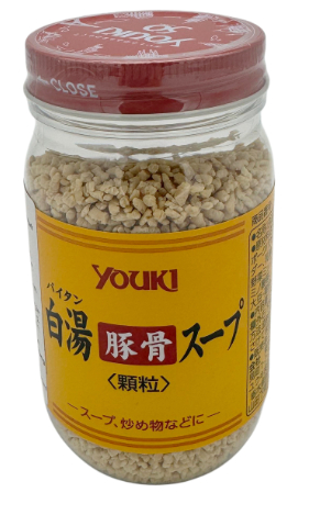 Schweinsuppenbrühe, 130 g