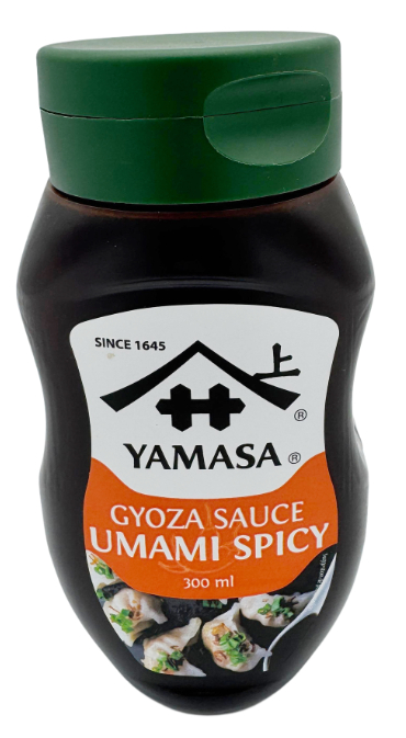 Umami Scharf Sauce 300 ml