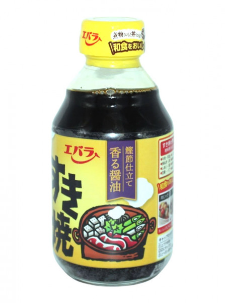 Sukiyaki Sauce, 300 ml
