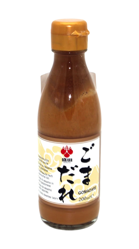 Sesamsauce, 200 ml